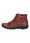 JOSEF SEIBEL Damen Stiefelette Charlotte 14, rubin Bild 15