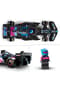 LEGO® Speed Champions - 77248 BWT Alpine F1® Team A524 Rennauto Bild 10