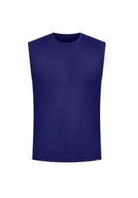SMILODOX - Tank Top Xion - Braun