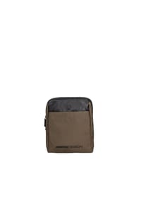 MOMO DESIGN - Umhängetasche - Green+Black