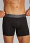 Calvin Klein Micro Pants, 3er-Pack, Logo-Bund, für Herren Bild 2
