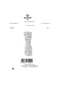 KAISER 1872 Vase Papyrus Papyrus Bild 3
