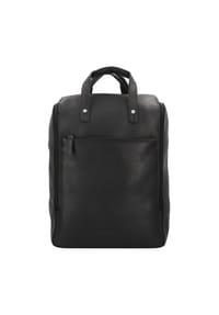 HAROLD'S - Campo Rucksack Leder 45 cm Laptopfach - braun