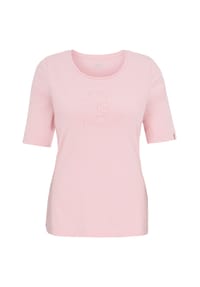 JOY sportswear - T-Shirt MAXI - pink salt