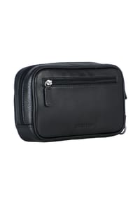 LEONHARD HEYDEN Berlin - Berlin Herrentasche Leder 21.5 cm - schwarz