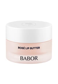 BABOR CARE - Rosé Lip Butter - rosa
