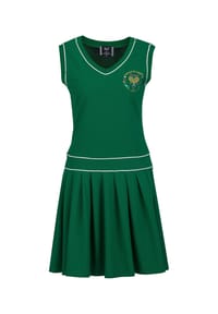 19V69 ITALIA - Sommerkleid PAOLA TENNIS - Tennis Green