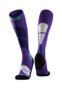 X-SOCKS® - Skisocken PERFORM - lila