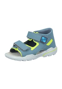 PEPINO® - Sandaletten MANTO - hellblau