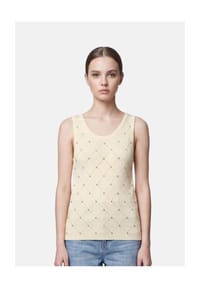 Gave Lux - Bluse - Beige