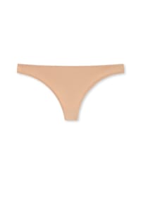 SCHIESSER - Invisible Lace String, Spitze, klassisches Design, für Damen - 000 SCHWARZ