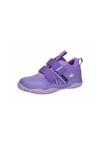 LICO - Barfußschuh Aride V Mid - lila