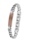 JOOP! Herren Armband, Edelstahl Bild 1