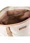 TOM TAILOR JAMILA Shopper, 2-in-1-Funktion, für Damen Bild 9