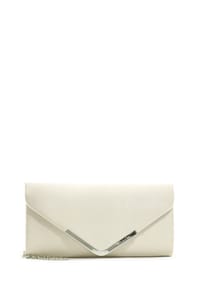 Tamaris TAS Amalia - Damen Clutch TAS Amalia - beige 400