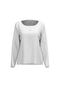 JOOP! - Longsleeve Cosy - blau
