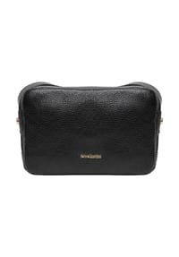 NeroGiardini - Leder Taschen - Schwarz