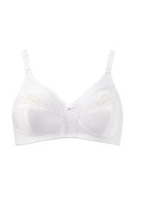 Triumph - BH "Claudette", ohne Bügel, für Damen - BLACK