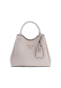 GUESS - Tasche MERIDIAN II SML GFRND Carryall - BLACK