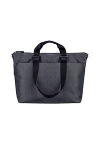 JOST Bergen - Bergen Shopper Tasche 47 cm - black