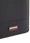 TOMMY HILFIGER CORP PLAQUE Brieftasche, Leder, für Herren Bild 3