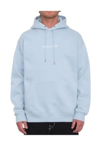 VOLCOM - Kapuzenpullover Stone - blau