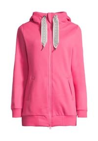salzhaut - Sweatjacke Nordörp - Dragonfly