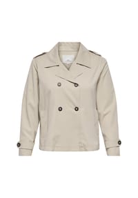 ONLY CARMAKOMA - 15371832_CARHANNAH SHO, 183019 HUMUS, 48 - 183019 HUMUS