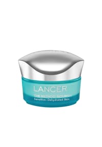 LANCER™ - Tagespflege The Method: Nourish Sensitive Skin - Transparent
