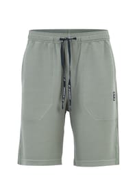 JOY sportswear - Bermuda QUENTIN - grape leaf