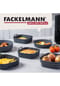 FACKELMANN® Silikonform Airfryer, 18cm Bild 10