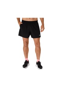 asics - Shorts Core, Tunnelzug, für Herren - PERFORMANCE BLACK
