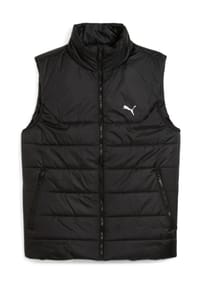 PUMA® - Outerwear Classics Steppweste, wasserdicht, für Herren - PUMA BLACK