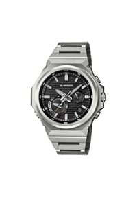 CASIO G-SHOCK - Herrenuhr G-Steel GST-B1000D-1AER - BLAU