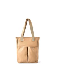 DENIM TOM TAILOR Jelena - Jelena Shopper Tasche M 33 cm - black