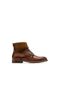Kazar - Braune Herrenstiefel - Braun