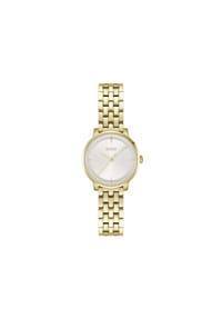 BOSS LUCIA - Damen Armbanduhr "1502835" - SILBER