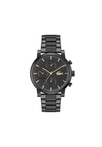 LACOSTE REPLAY - Herren Armbanduhr "2011451" - SCHWARZ