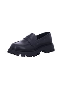 Apple of Eden - Loafer ROSARIO - BLACK