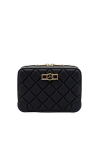 MARC ELLIS - Borsa a Spalla - L001 Silver