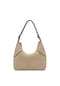 LIEBESKIND LILY Schultertasche, Veloursleder, Reißverschluss, für Damen Bild 1