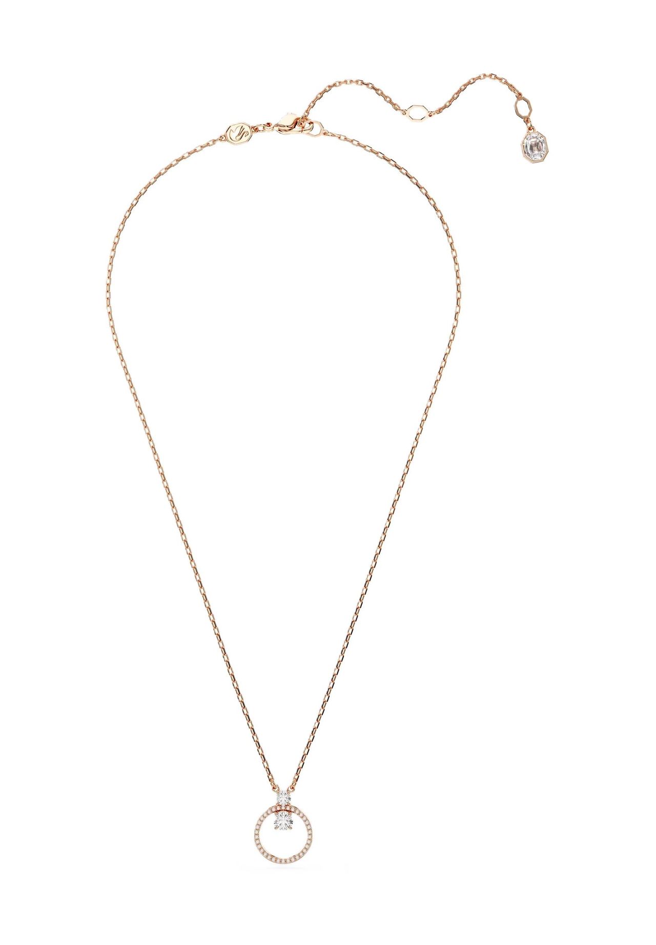 Swarovski , Damen, Accessories, Gelb, One Size - Bild 10