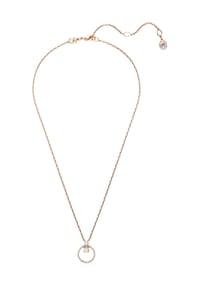 SWAROVSKI CONSTELLA - Damen Kette mit Anhänger - 99 ROSÉGOLD
