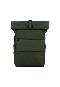 JUMP® Dunaa - Dunaa Daypack 43 cm Laptopfach - black