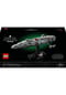 LEGO® Star Wars™ - 75405 Die Rückkehr der Jedi-Ritter Home One Starcruiser Bild 10