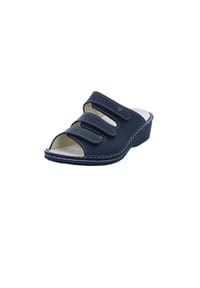 Finn Comfort - Pantoletten PISA - black