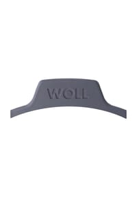 WOLL® Silikongriff für Pfannen - SILICONE - 