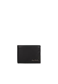 pierre cardin - Geldbörse - Black