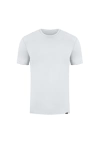 SMILODOX - T-Shirt Micah - Braun