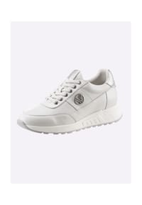 heine - Sneaker - creme-bunt